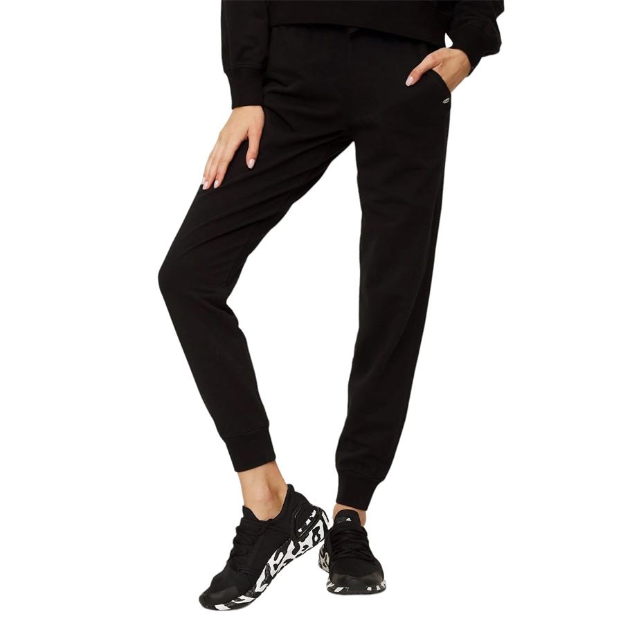 Pantalone jogger donna Deha | A0053810009